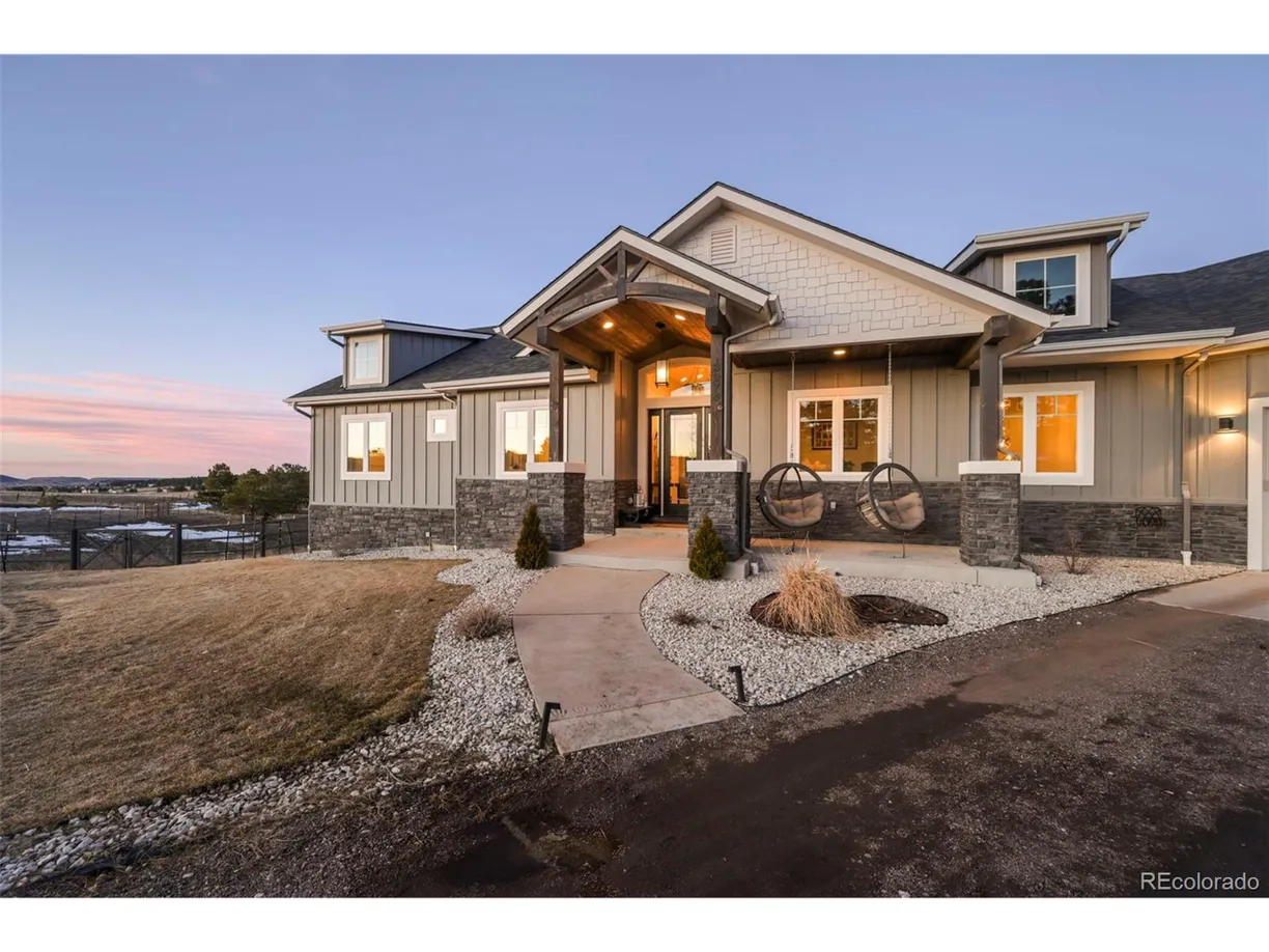 Denver Real Estate | View Walker Rd | Listing