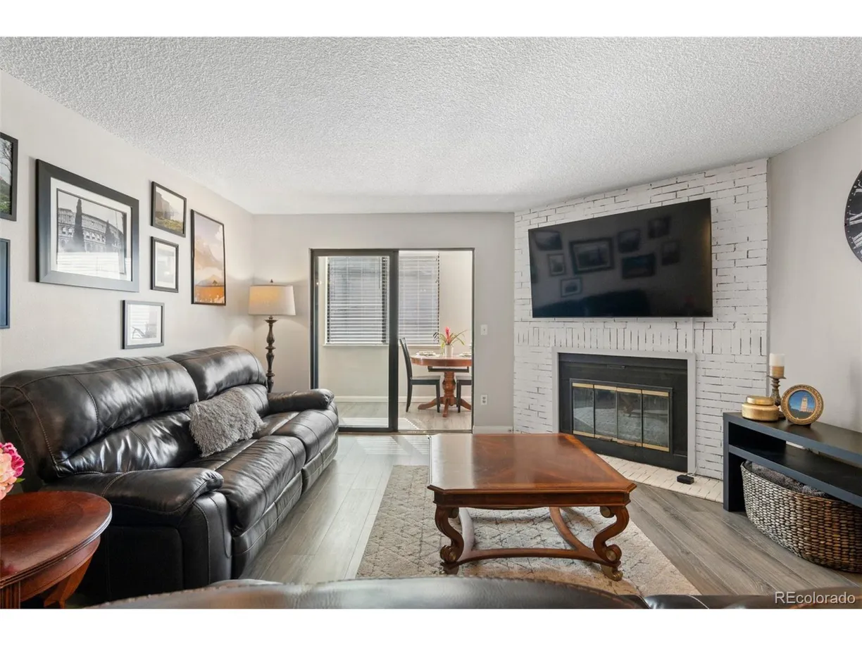 Denver Real Estate | View 7th Ave, 206 | Listing
