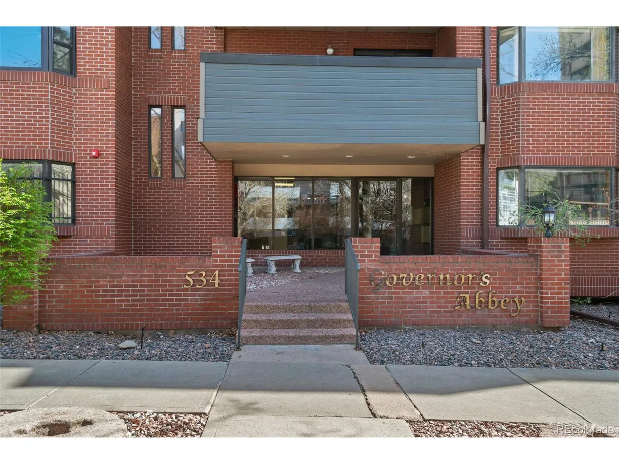 Denver Real Estate | View 7th Ave, 206 | Listing