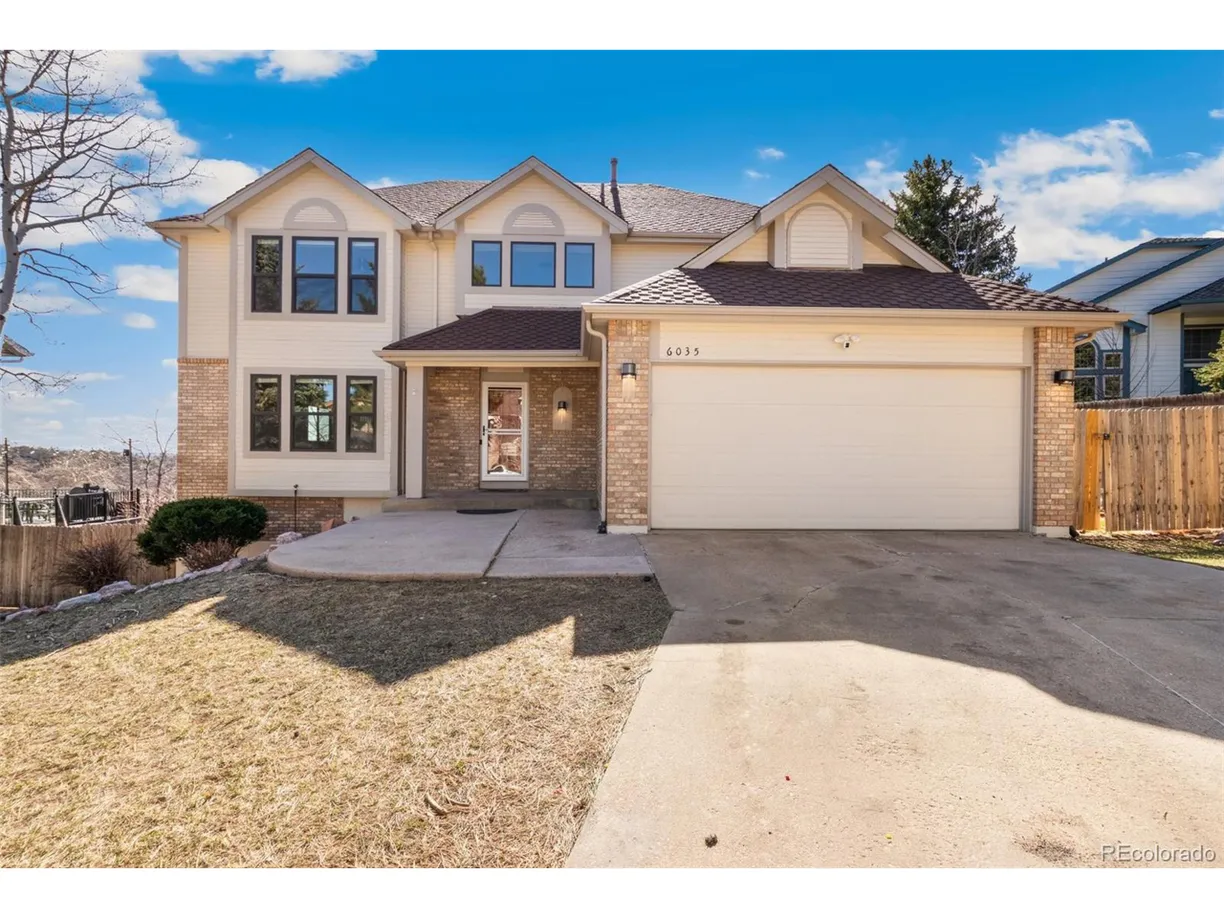 Denver Real Estate | View Moorfield Ave | Listing
