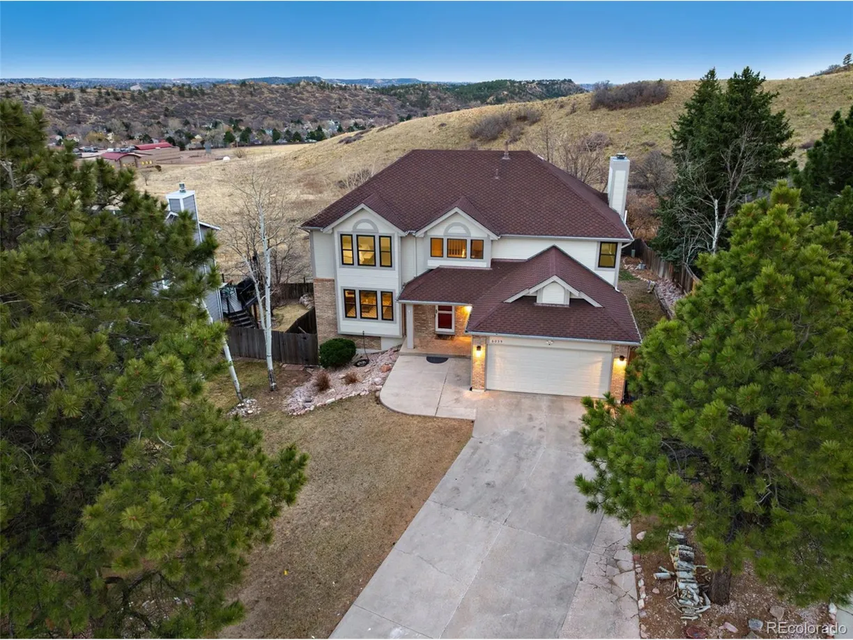 Denver Real Estate | View Moorfield Ave | Listing