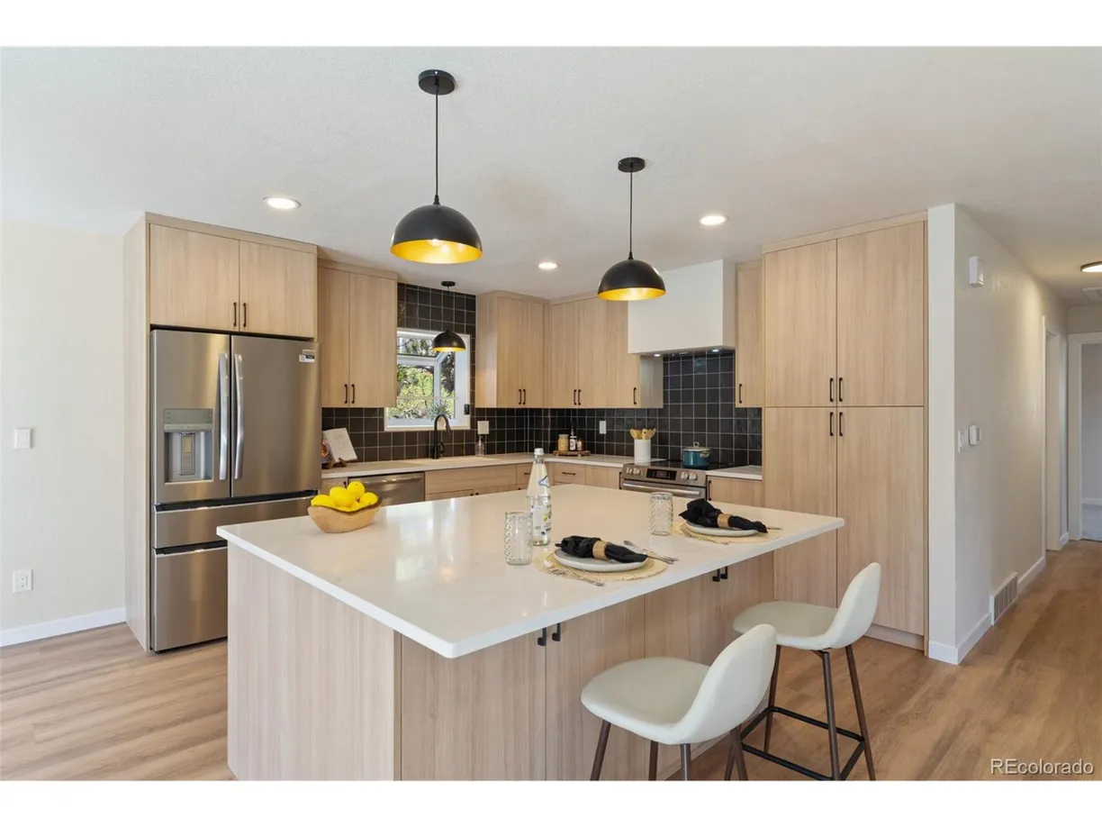 Denver Real Estate | View  | Listing