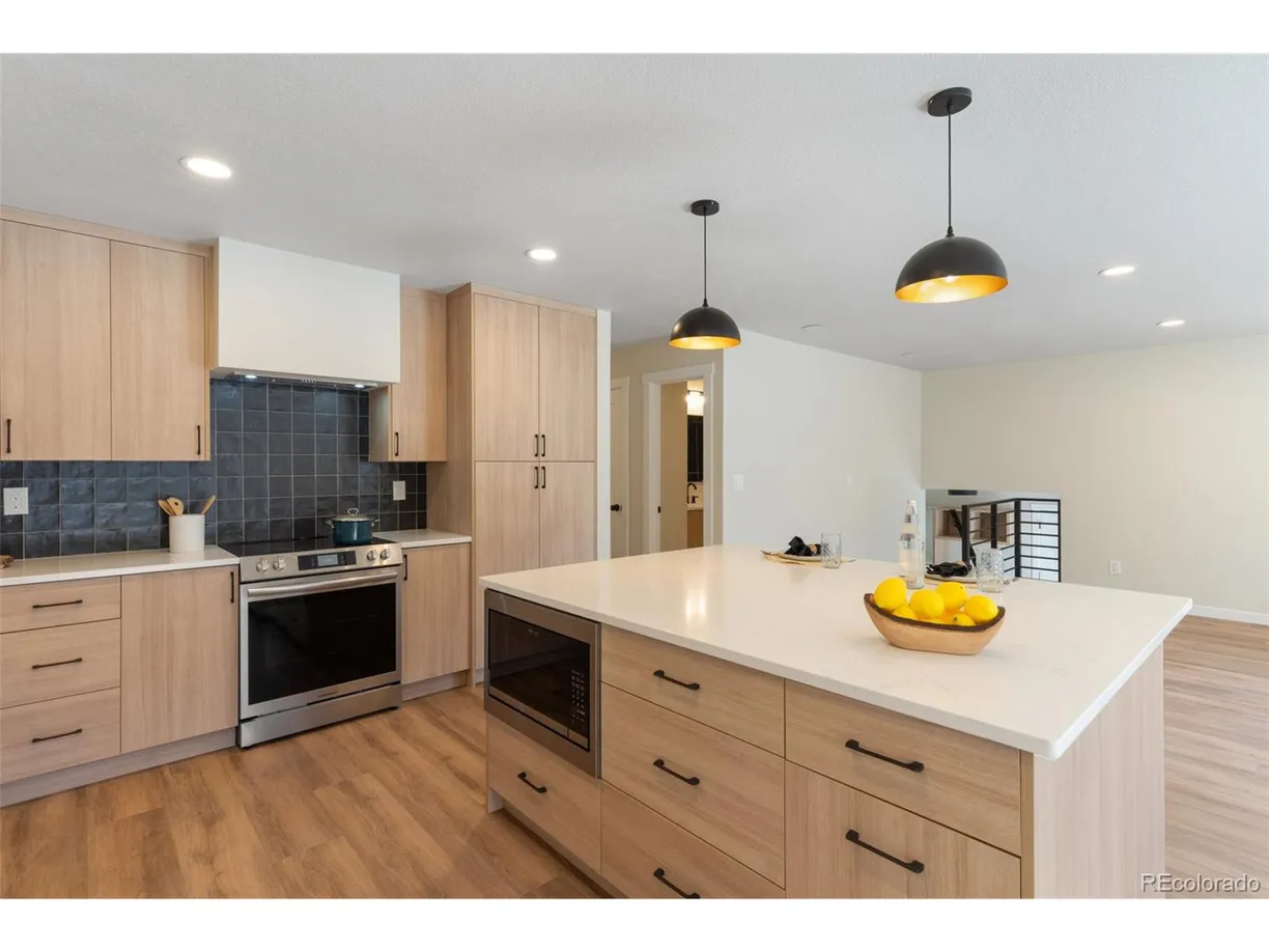 Denver Real Estate | View  | Listing