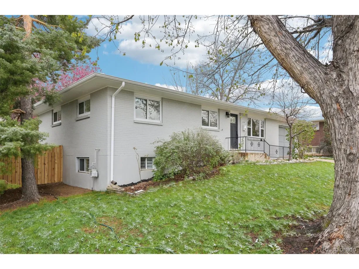 Denver Real Estate | View Lehigh Dr | Listing