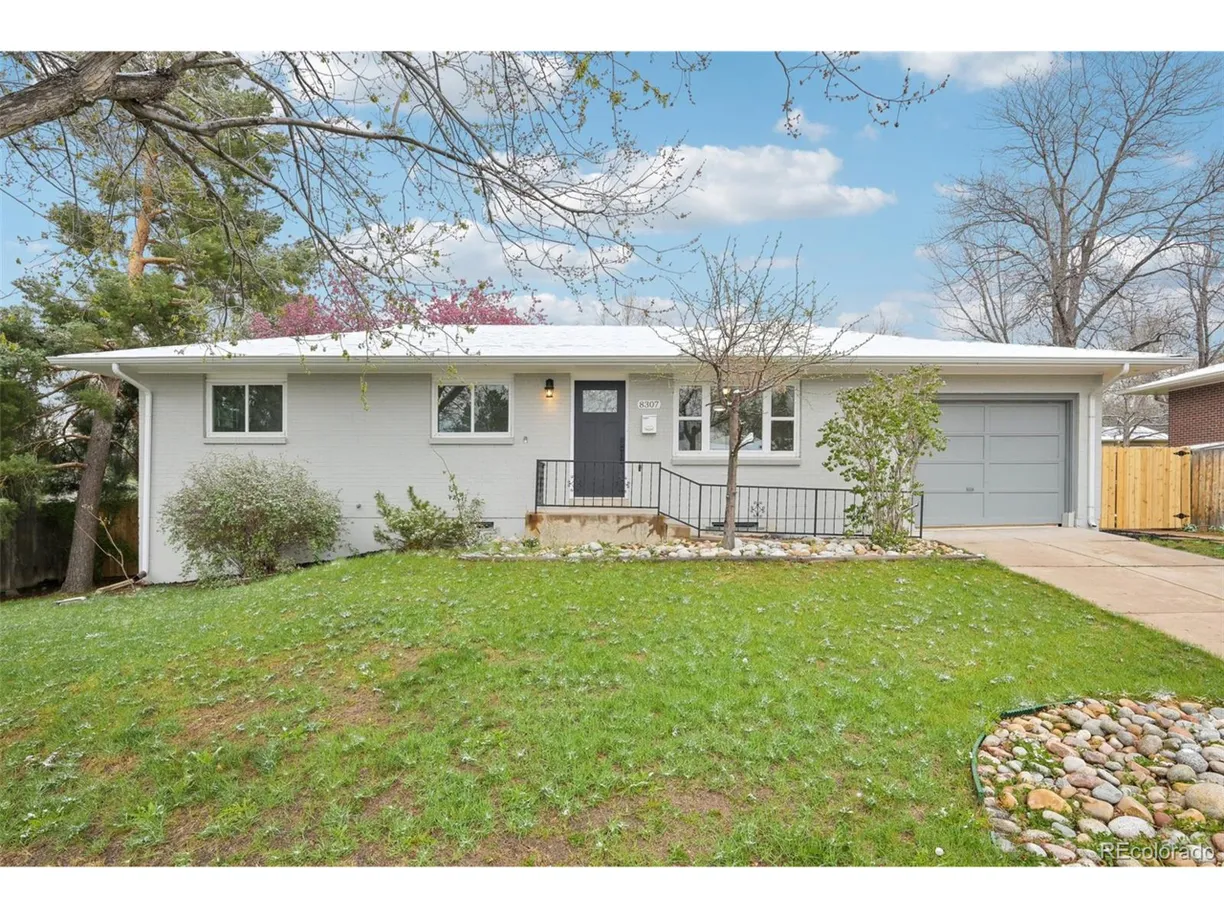 Denver Real Estate | View Lehigh Dr | Listing