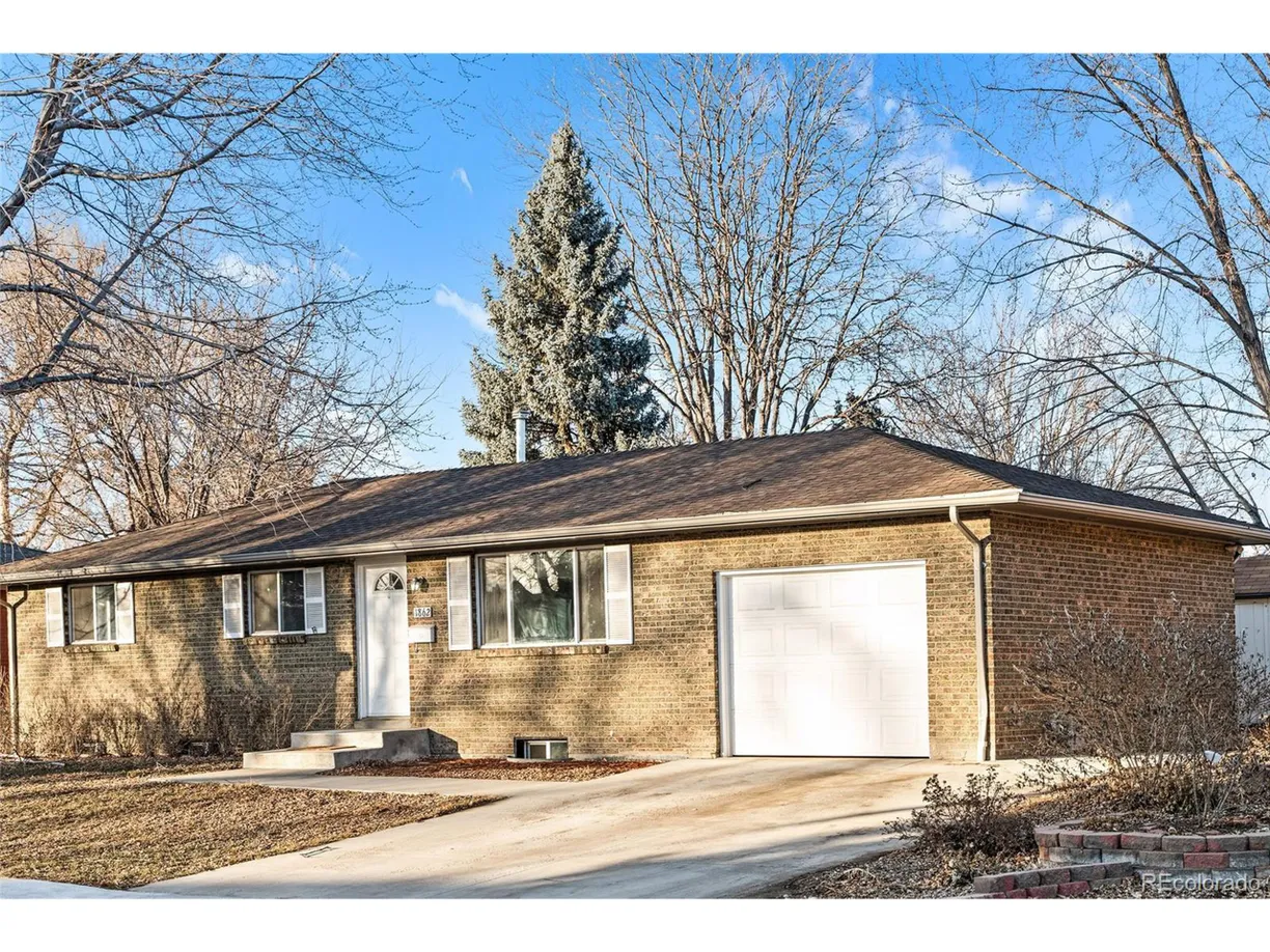 Denver Real Estate | View Queens Dr | 5 Beds, 2 Baths