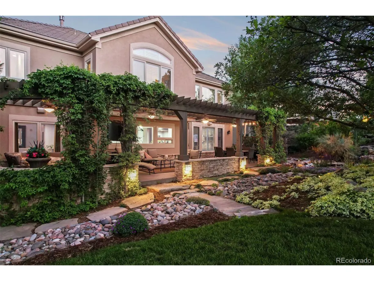 Denver Real Estate | View Buffalo Ridge Rd | 5 Beds, 4 Baths