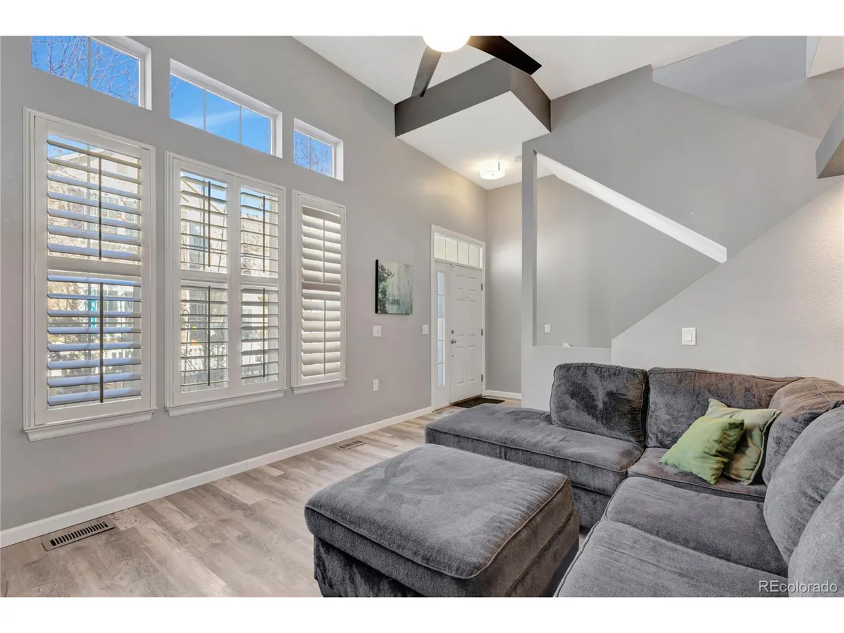 Denver Real Estate | View Red Cliff Way | Listing