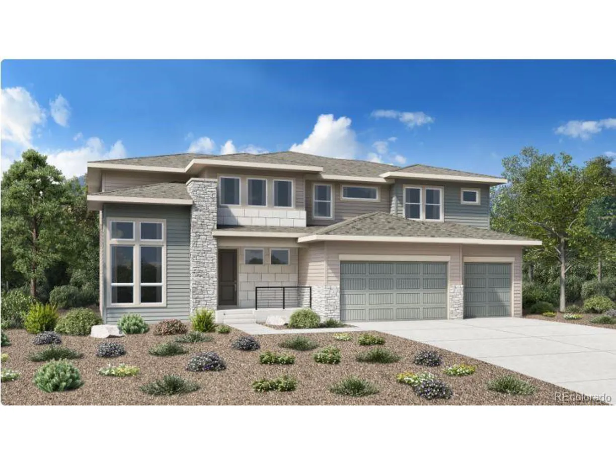 Denver Real Estate | View Las Rosas Dr | 4 Beds, 4 Baths