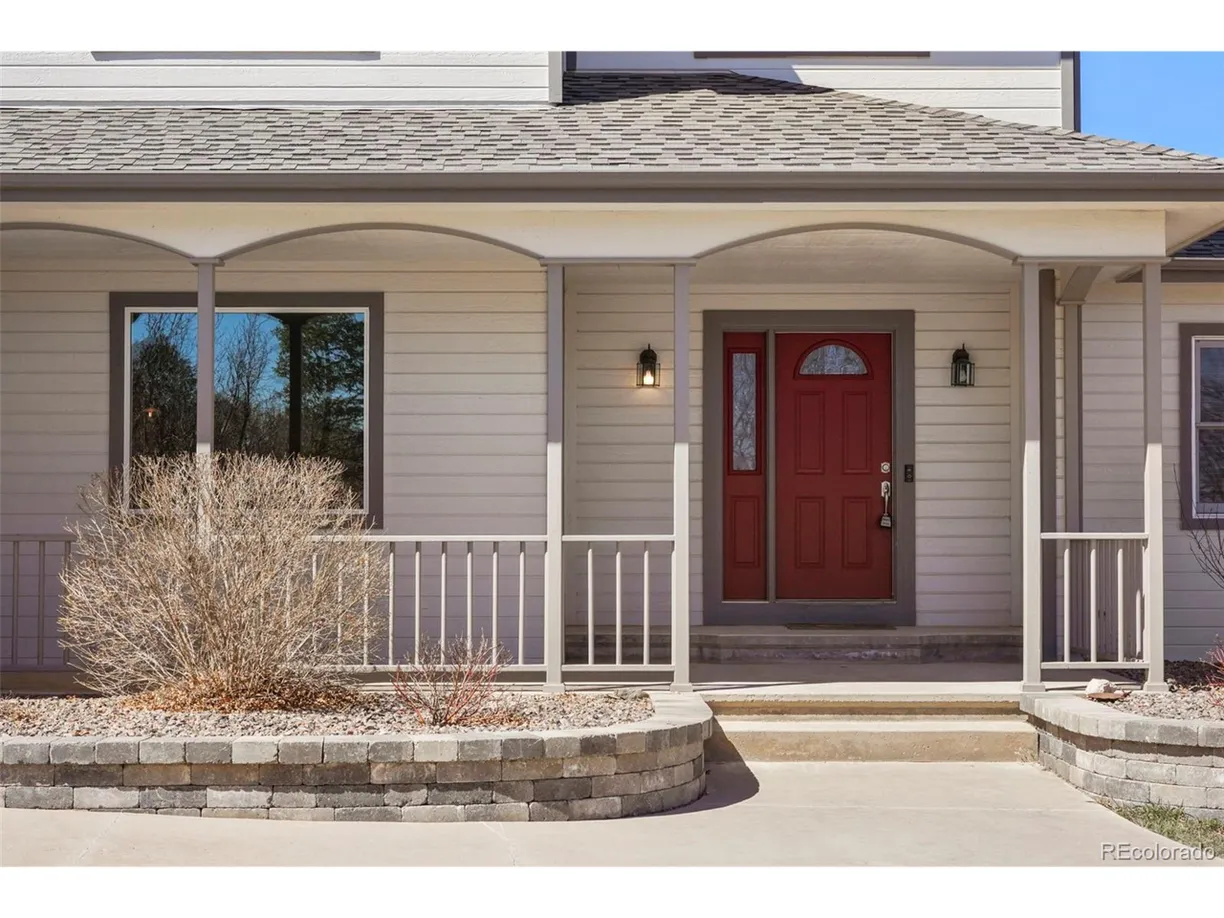 Denver Real Estate | View El Rancho Way | Listing