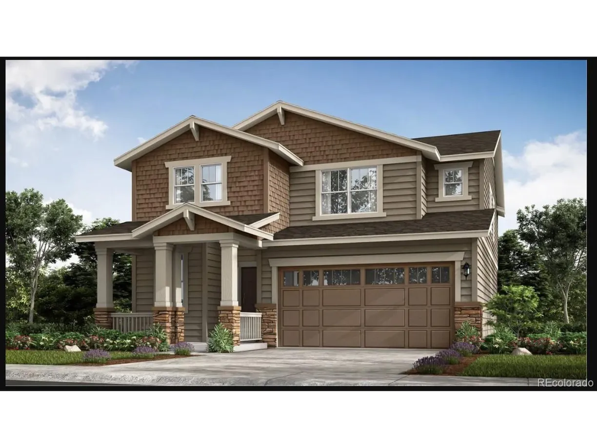 Denver Real Estate | View Baler Ct | 4 Beds, 2 Baths