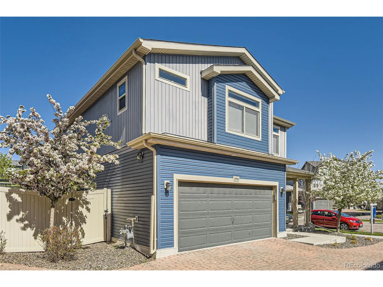 Denver Real Estate | View  | Listing