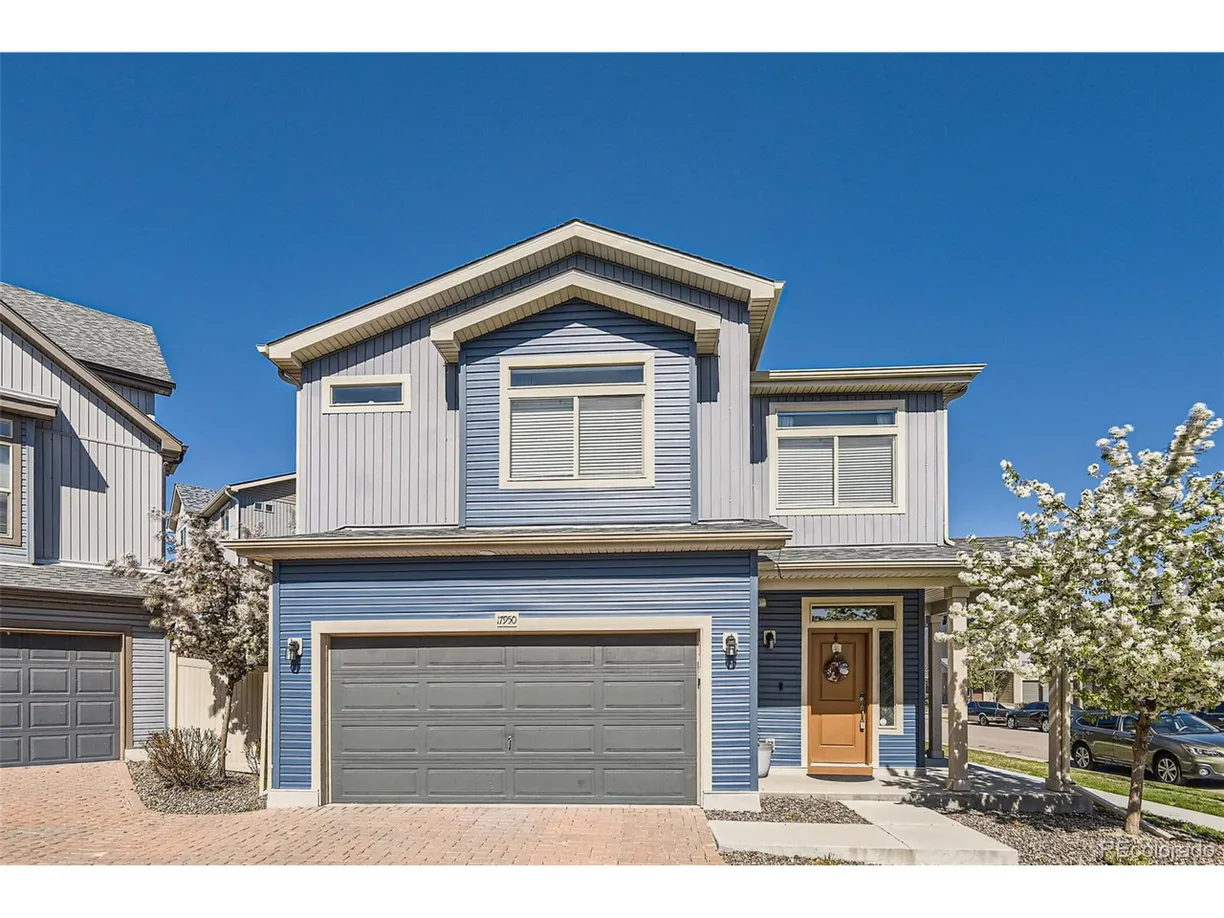 Denver Real Estate | View  | Listing