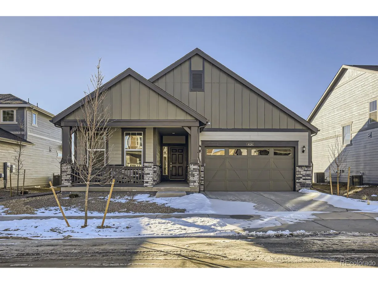 Denver Real Estate | View Shirley Dr | 3 Beds, 2 Baths