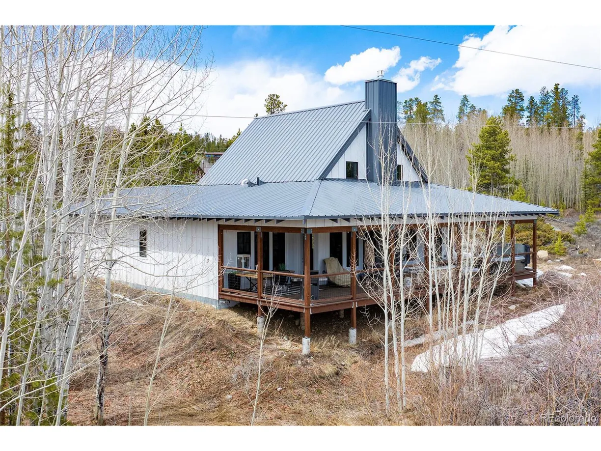 Denver Real Estate | View County Road 465 | Listing