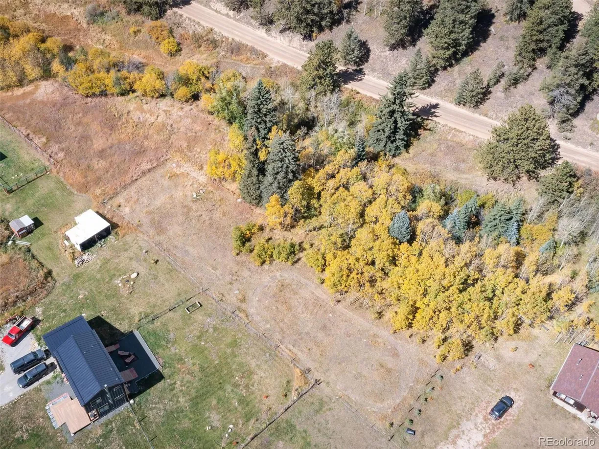 Denver Real Estate | View Caribou Rd | Listing