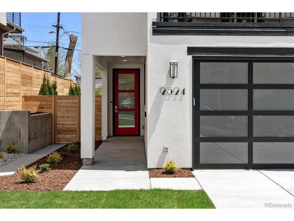 Denver Real Estate | View Zenobia St | 4 Beds, 4 Baths