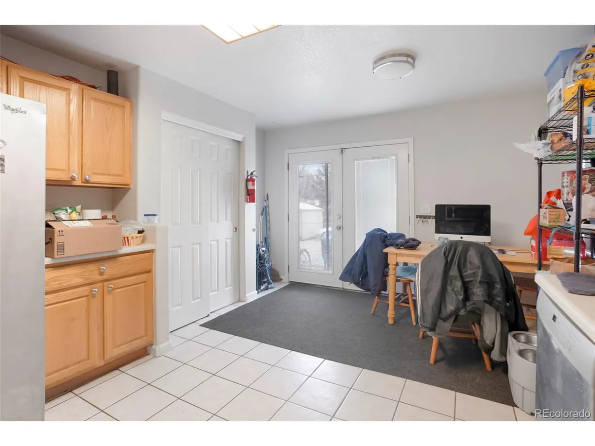 Denver Real Estate | View Elm St | Listing