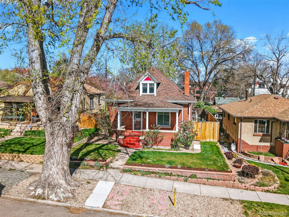 Denver Real Estate | View  | Listing