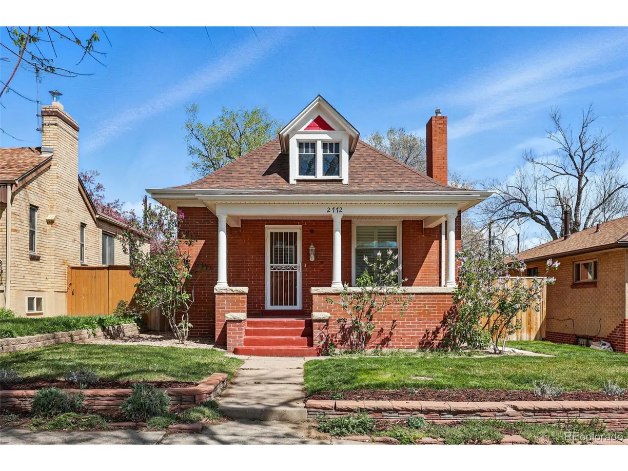 Denver Real Estate | View  | Listing