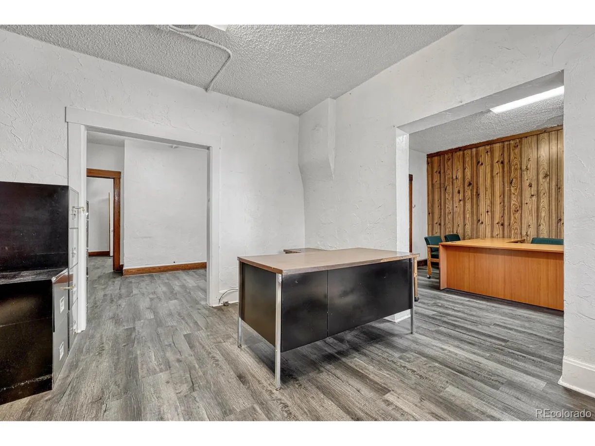 Denver Real Estate | View Santa Fe Dr | Listing