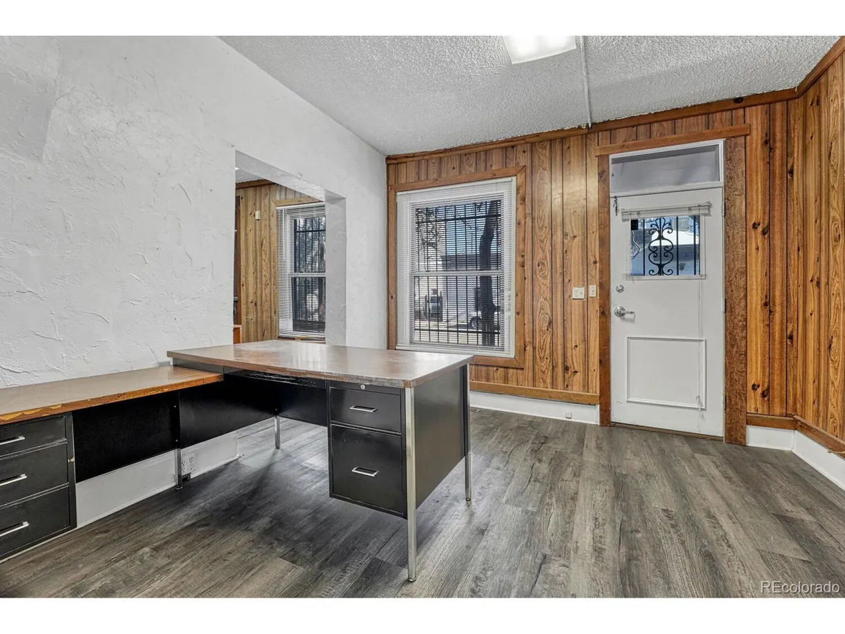 Denver Real Estate | View Santa Fe Dr | Listing