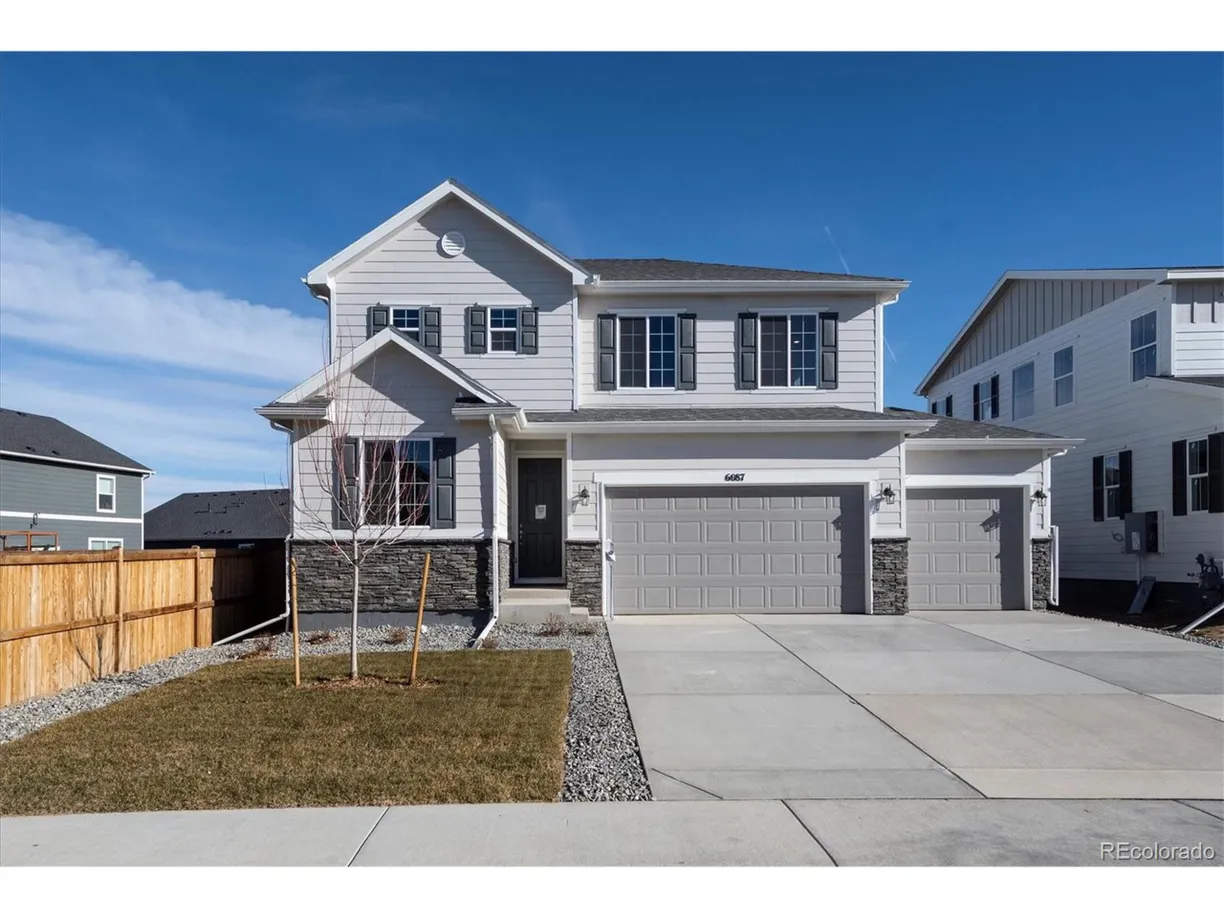 Denver Real Estate | View Amerifax Dr | 3 Beds, 2 Baths