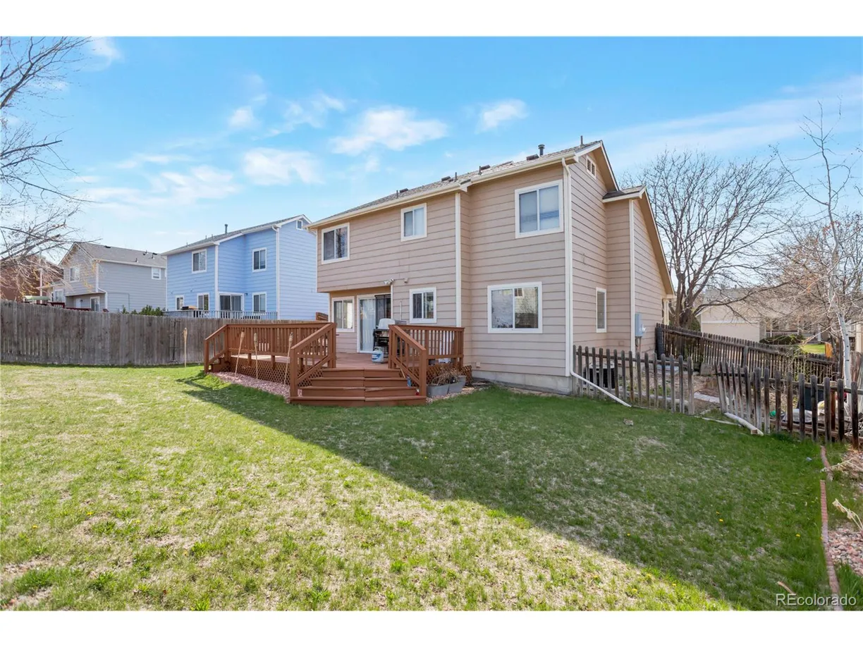 Denver Real Estate | View  | Listing