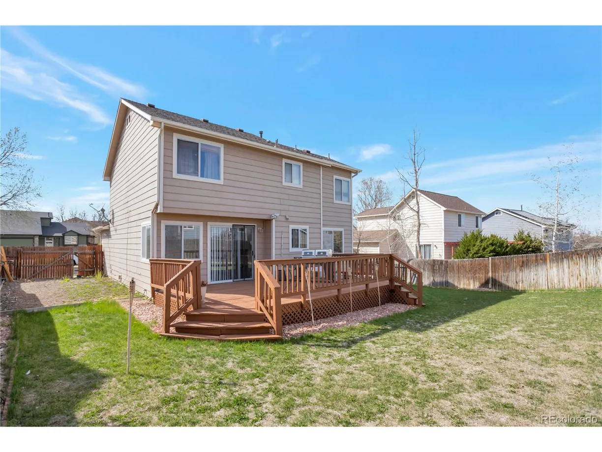 Denver Real Estate | View  | Listing