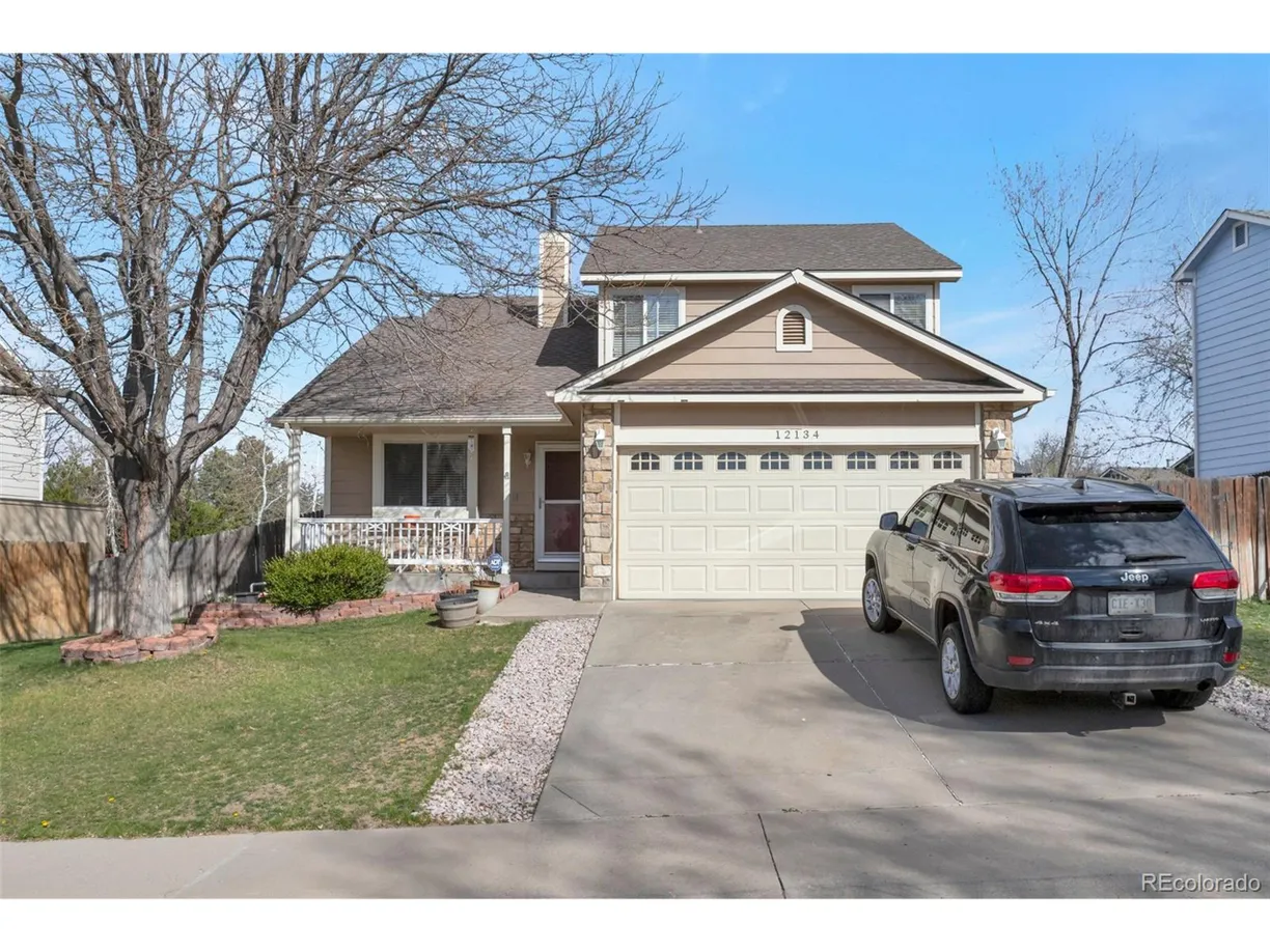 Denver Real Estate | View  | 4 Beds, 2 Baths
