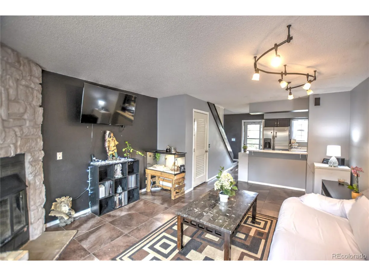Denver Real Estate | View  | Listing