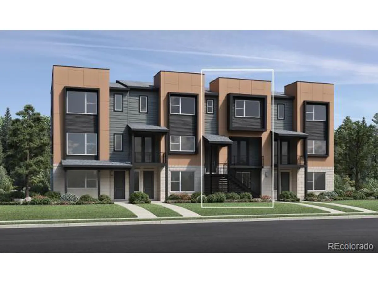 Denver Real Estate | View Superior Dr | 3 Beds, 2 Baths