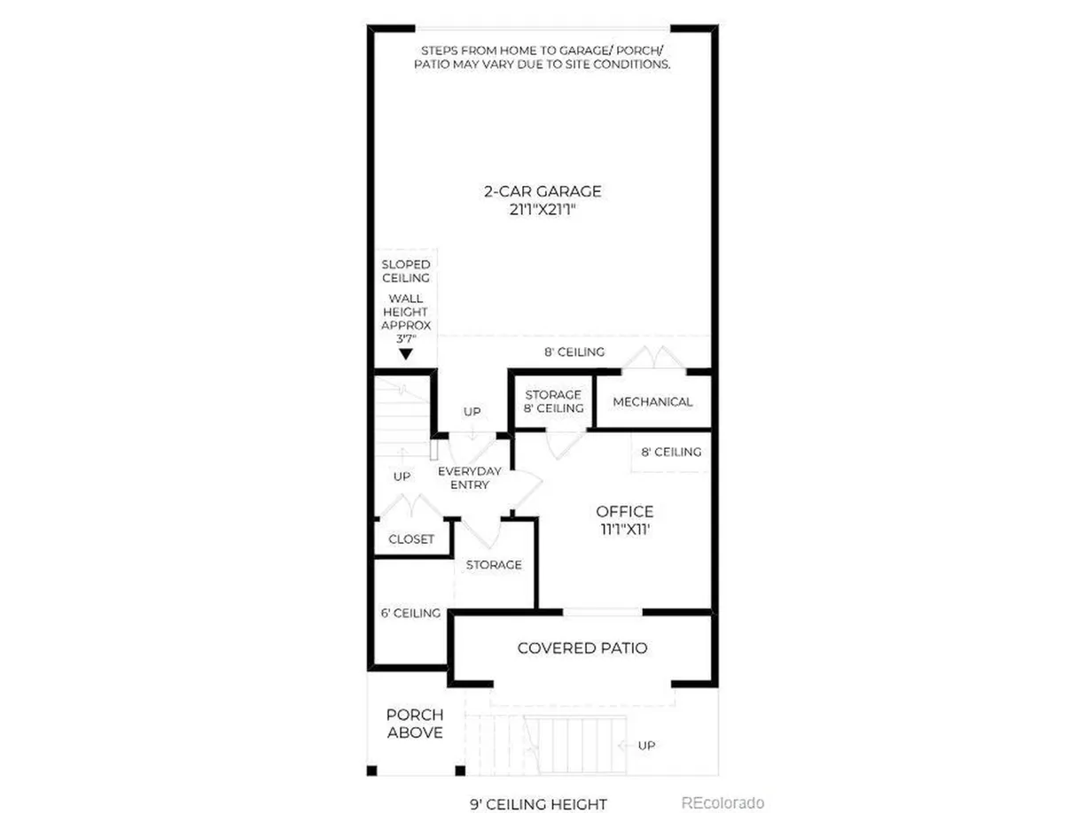Denver Real Estate | View Superior Dr | Listing