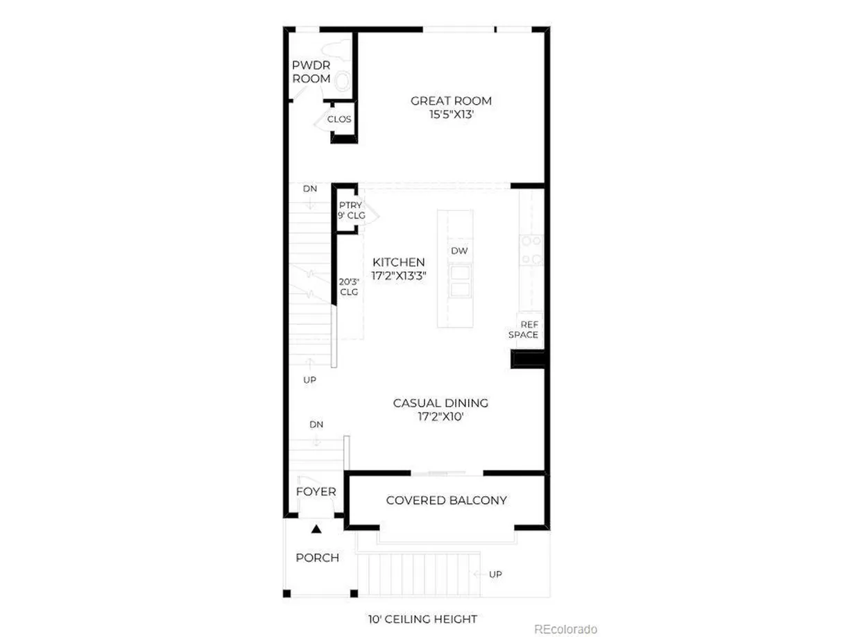 Denver Real Estate | View Superior Dr | Listing