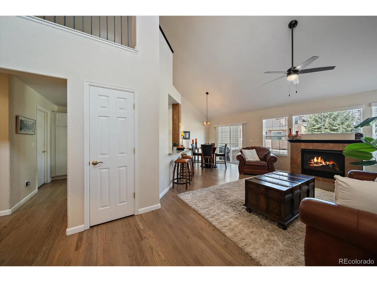 Denver Real Estate | View Remington Dr | Listing