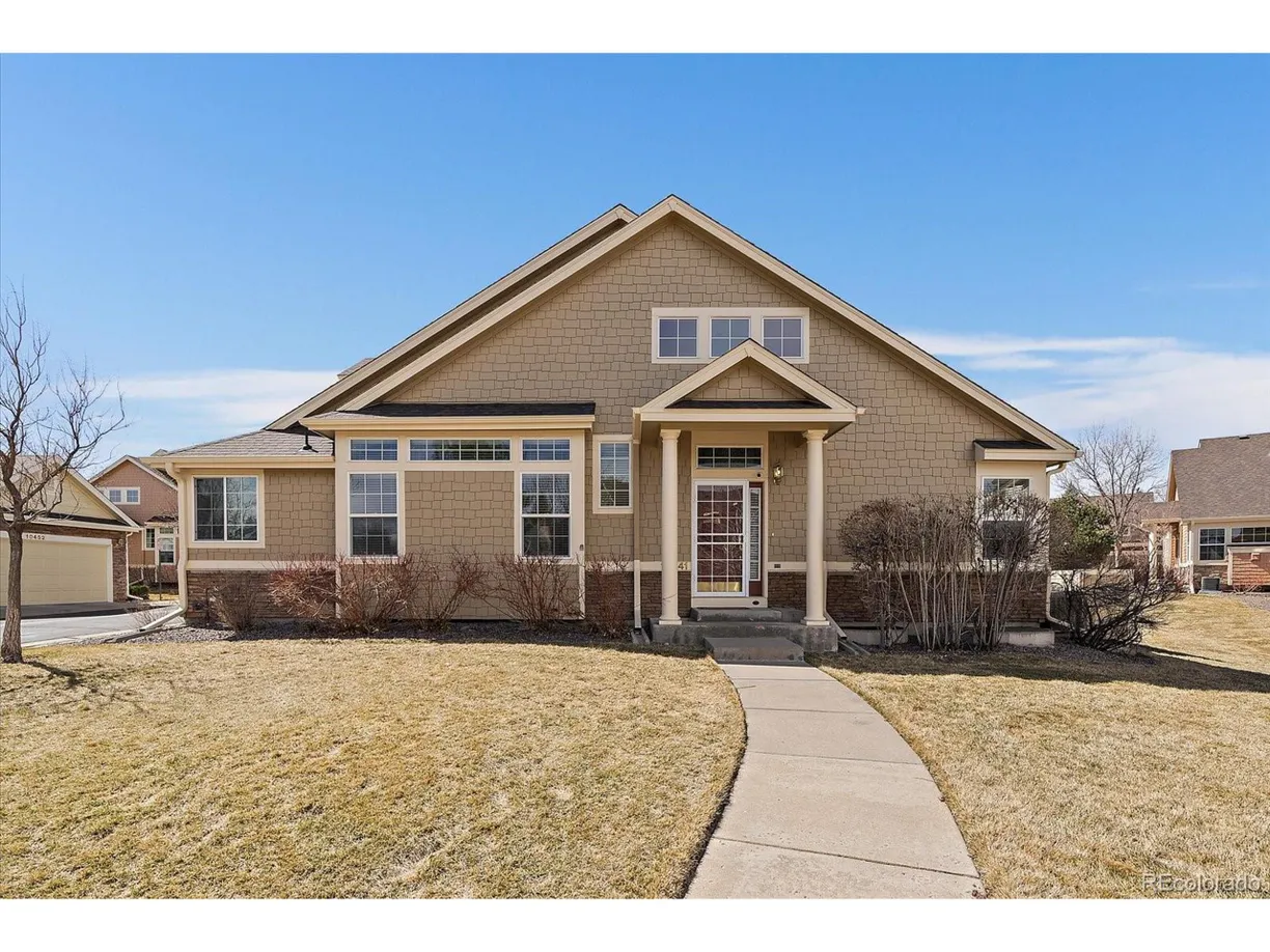 Denver Real Estate | View Remington Dr | Listing