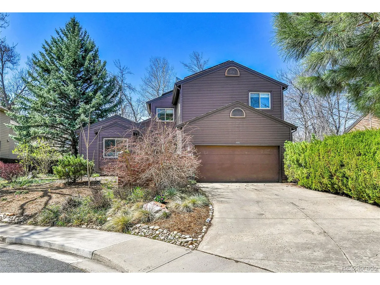 Denver Real Estate | View Birchwood Dr | 3 Beds, 2 Baths
