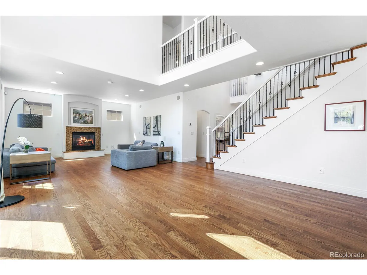 Denver Real Estate | View Balsam Ct | Listing