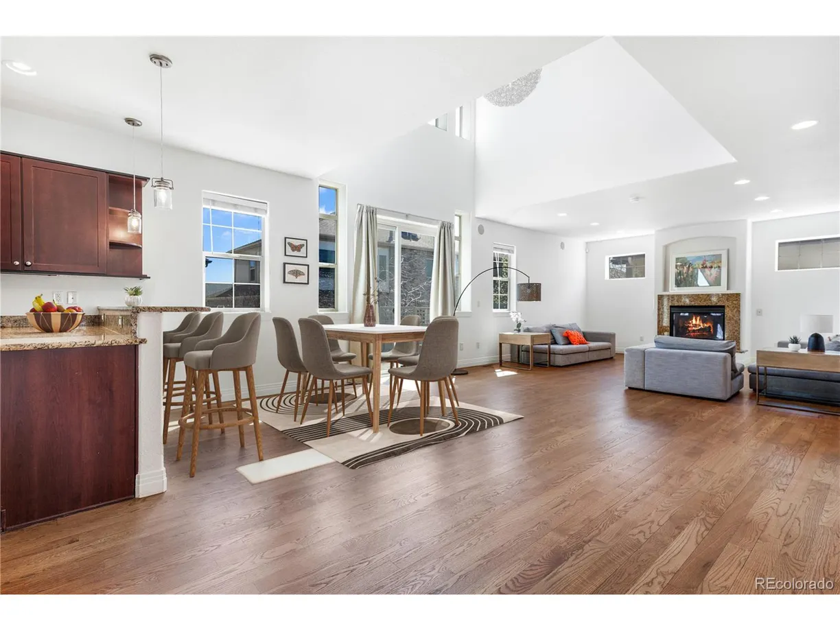Denver Real Estate | View Balsam Ct | 5 Beds, 4 Baths