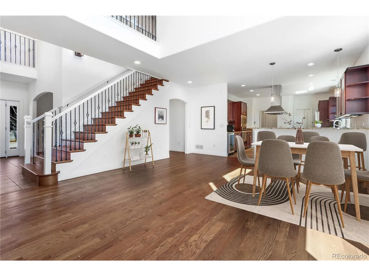 Denver Real Estate | View Balsam Ct | Listing