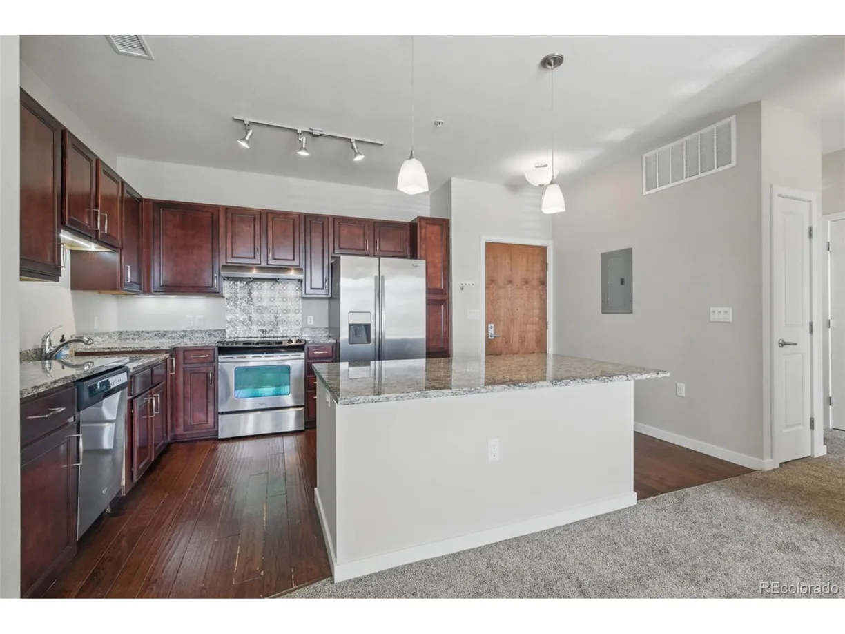 Denver Real Estate | View Via Varra, 105 | Listing