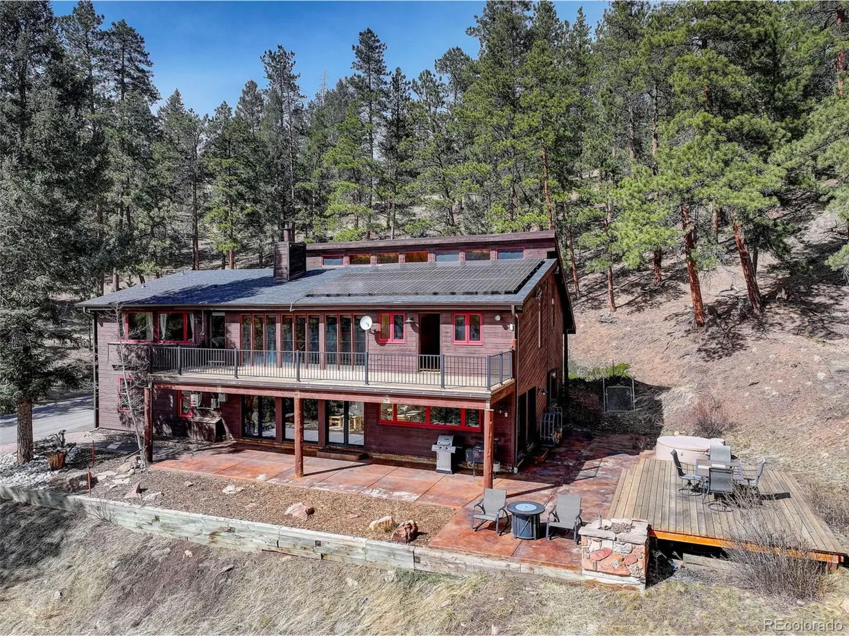 Denver Real Estate | View Yankee Creek Trl | 3 Beds, 2 Baths