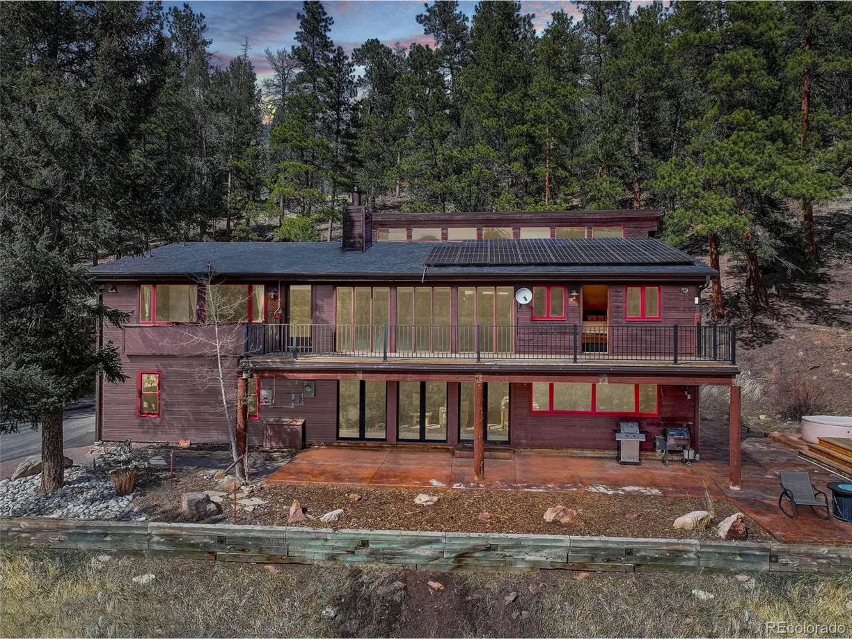 Denver Real Estate | View Yankee Creek Trl | Listing