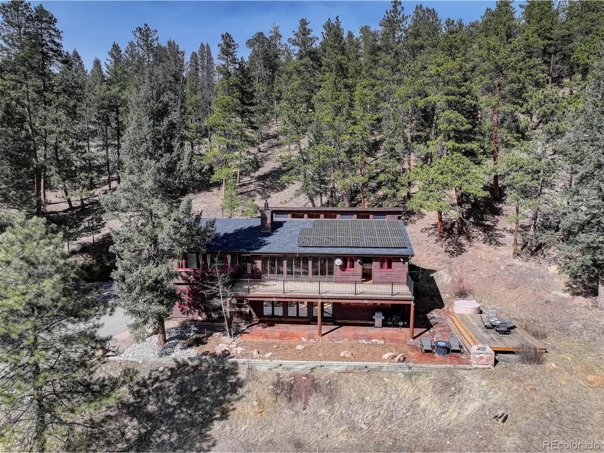 Denver Real Estate | View Yankee Creek Trl | Listing