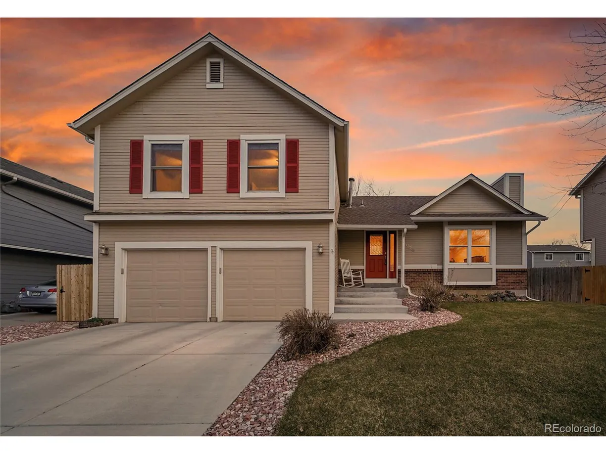 Denver Real Estate | View Aqueduct Dr | Listing