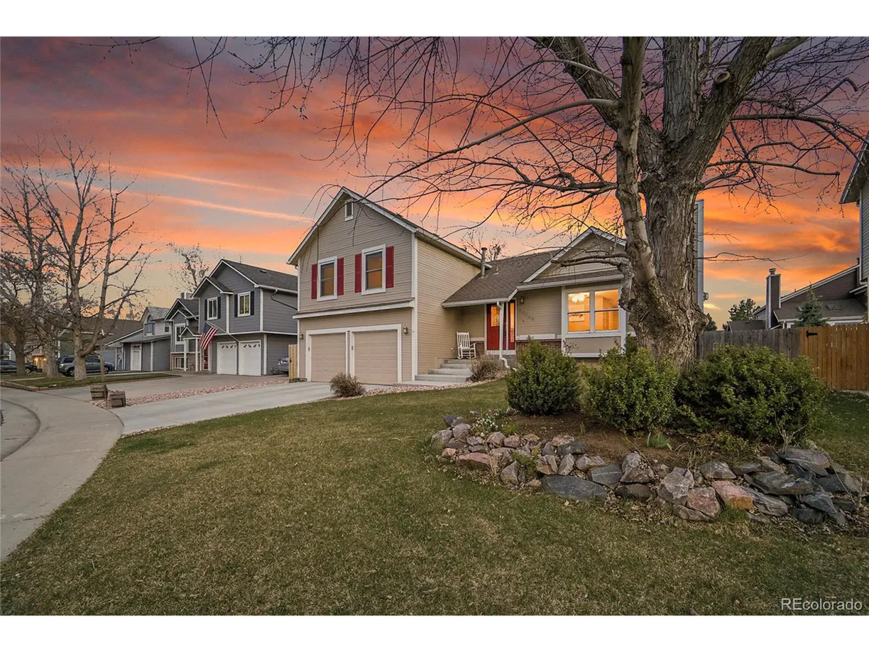 Denver Real Estate | View Aqueduct Dr | Listing