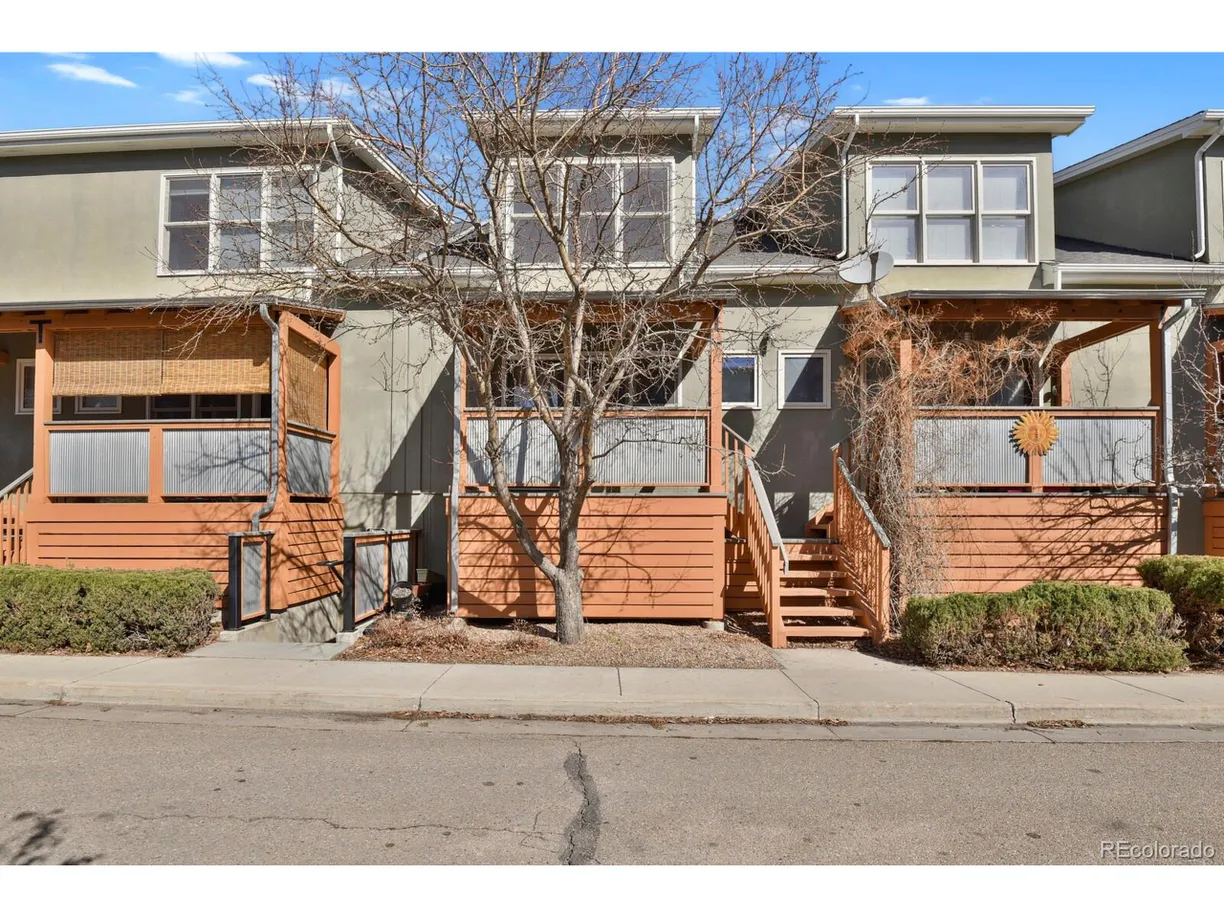 Denver Real Estate | View Iron Forge Pl, 108 | 2 Beds, 2 Baths