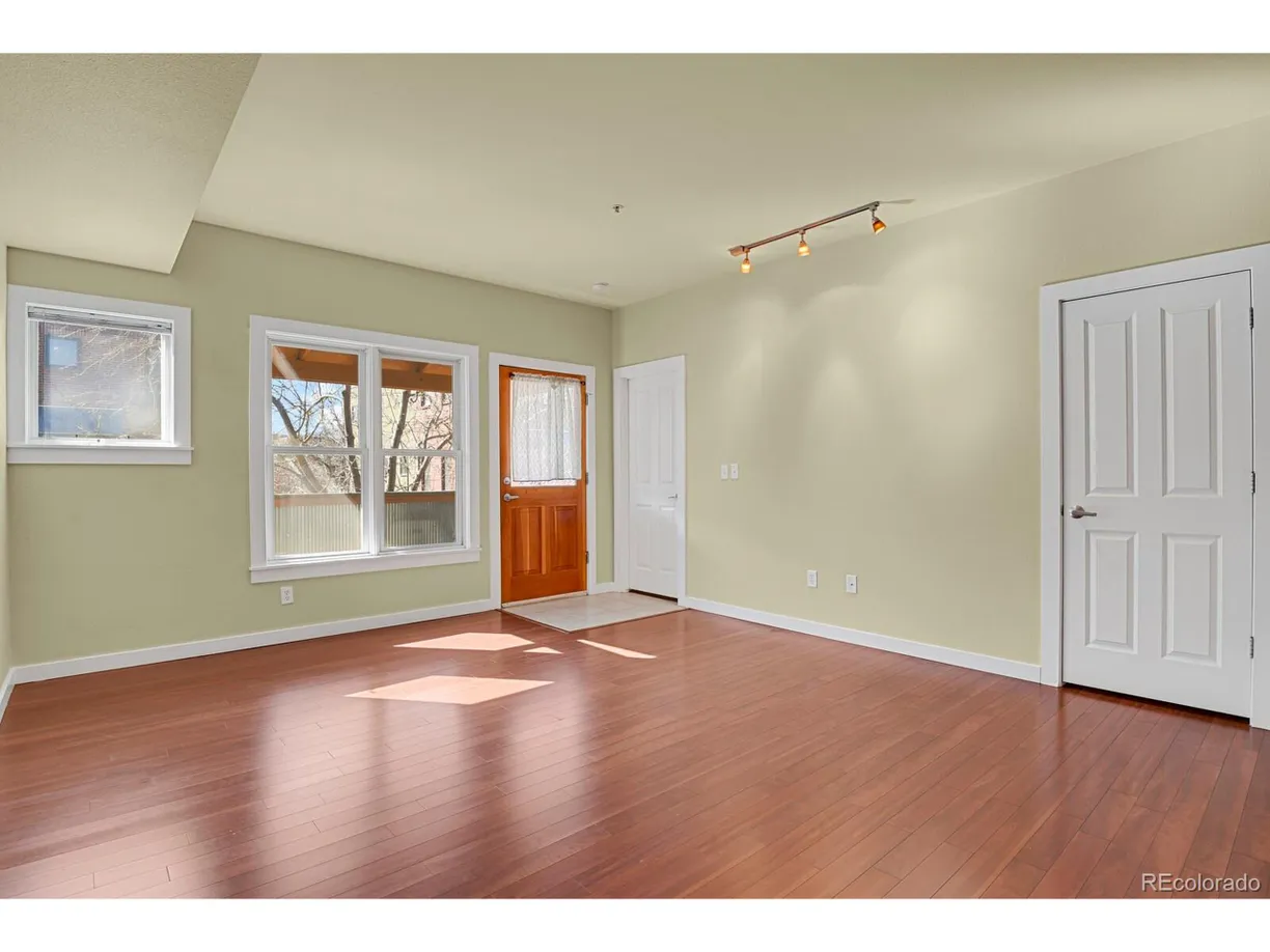 Denver Real Estate | View Iron Forge Pl, 108 | Listing