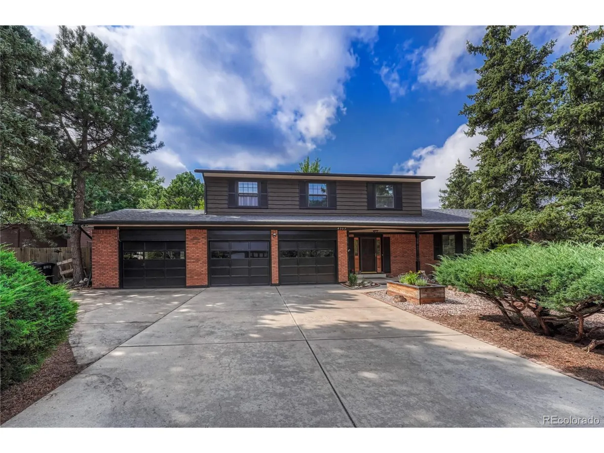 Valli Vista Rd, Colorado Springs, CO 80915 Property for sale