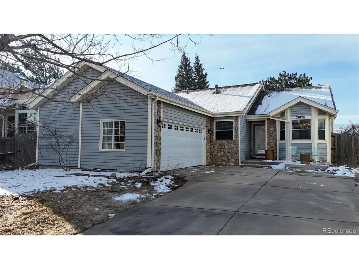 Denver Real Estate | View Telluride St | 4 Beds, 3 Baths